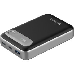 Sandberg Travel Powerbank 20000 PD35W - Bærbar oplader